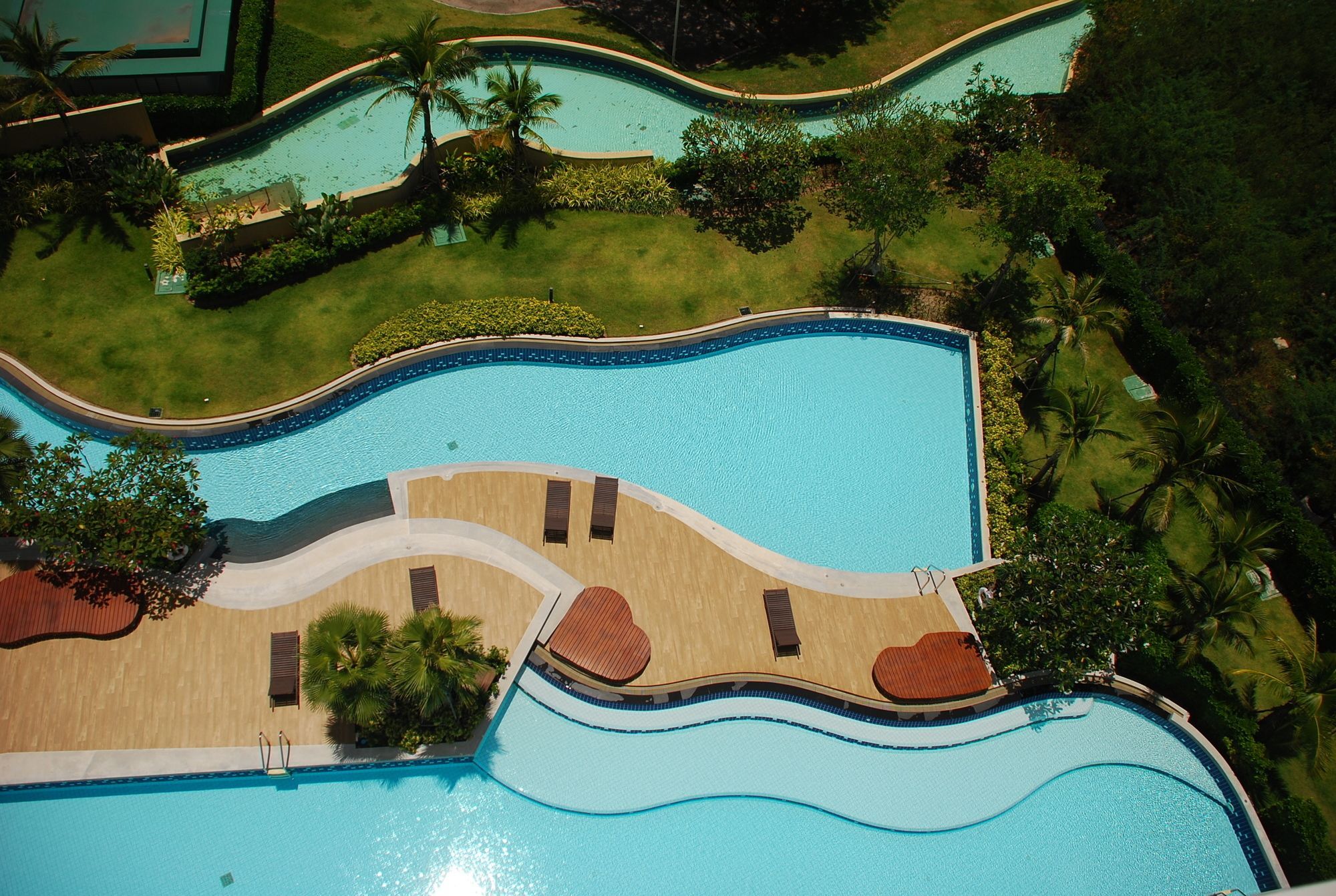 The Legend Boathouse - 904 Otel Cha-Am Dış mekan fotoğraf